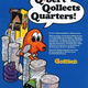 Image for article titled The Beautiful Sounds of Arcades Now on Your iPod